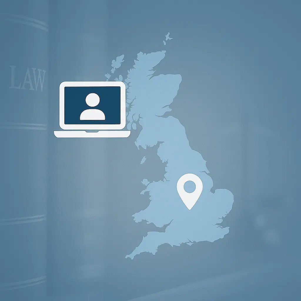 Medico-legal psychiatric reports for criminal cases – UK-Wide Coverage