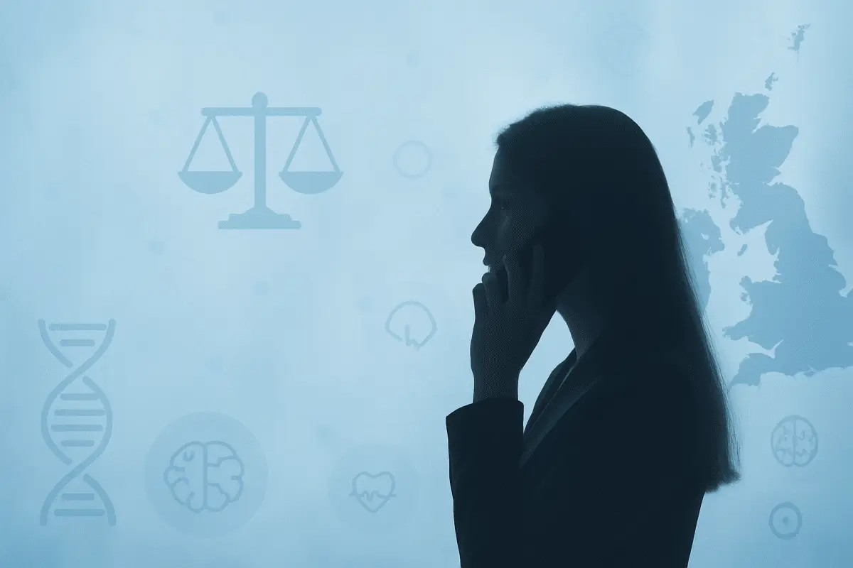 Criminal medico-legal psychiatric assessments UK – Psychiatry Experts