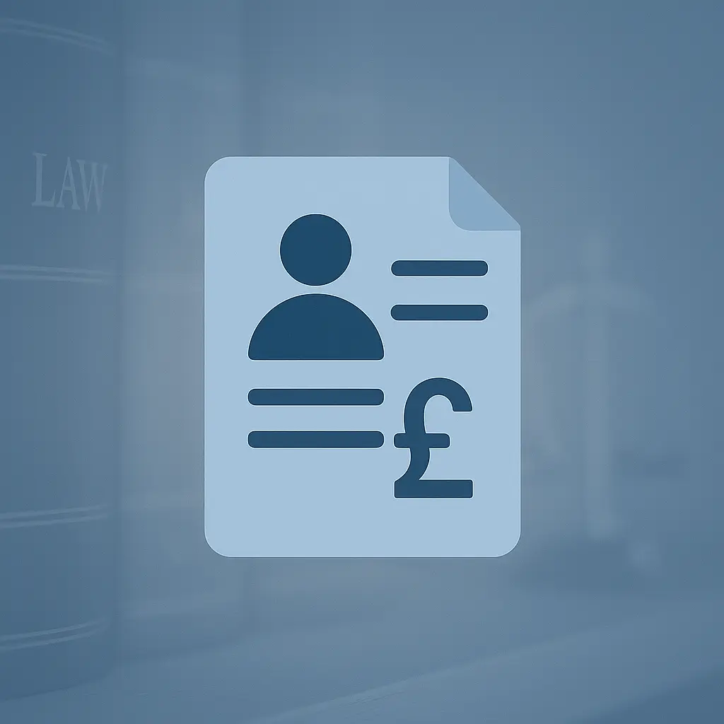 Medico-legal psychiatric reports for criminal cases – Quotes and CVs in 1 Hour