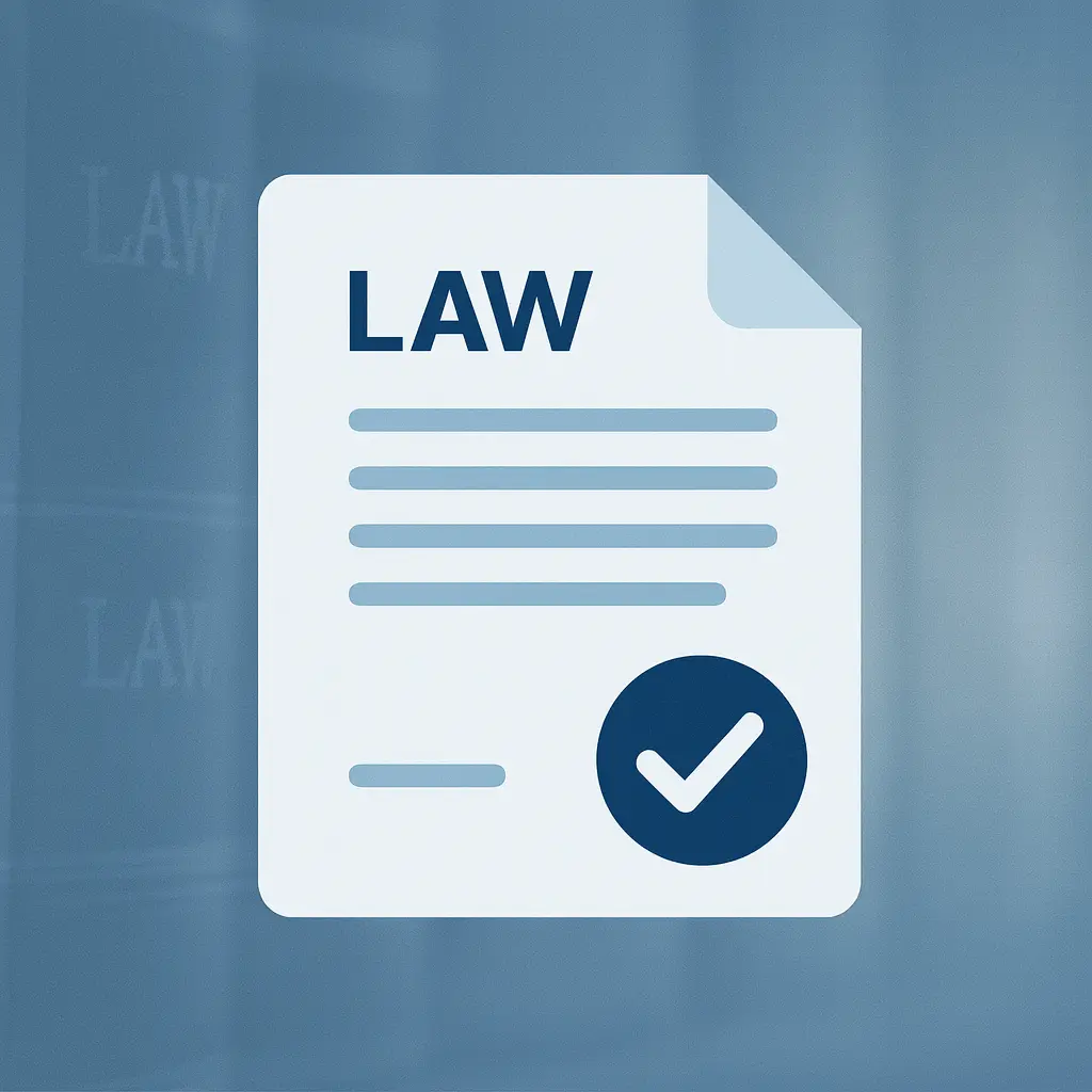 Medico-legal psychiatric reports for criminal cases – Tailored Court-Admissible Reports