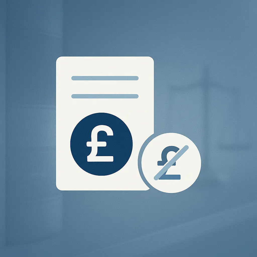 Medico-legal psychiatric reports for criminal cases – Transparent pricing, no hidden fees