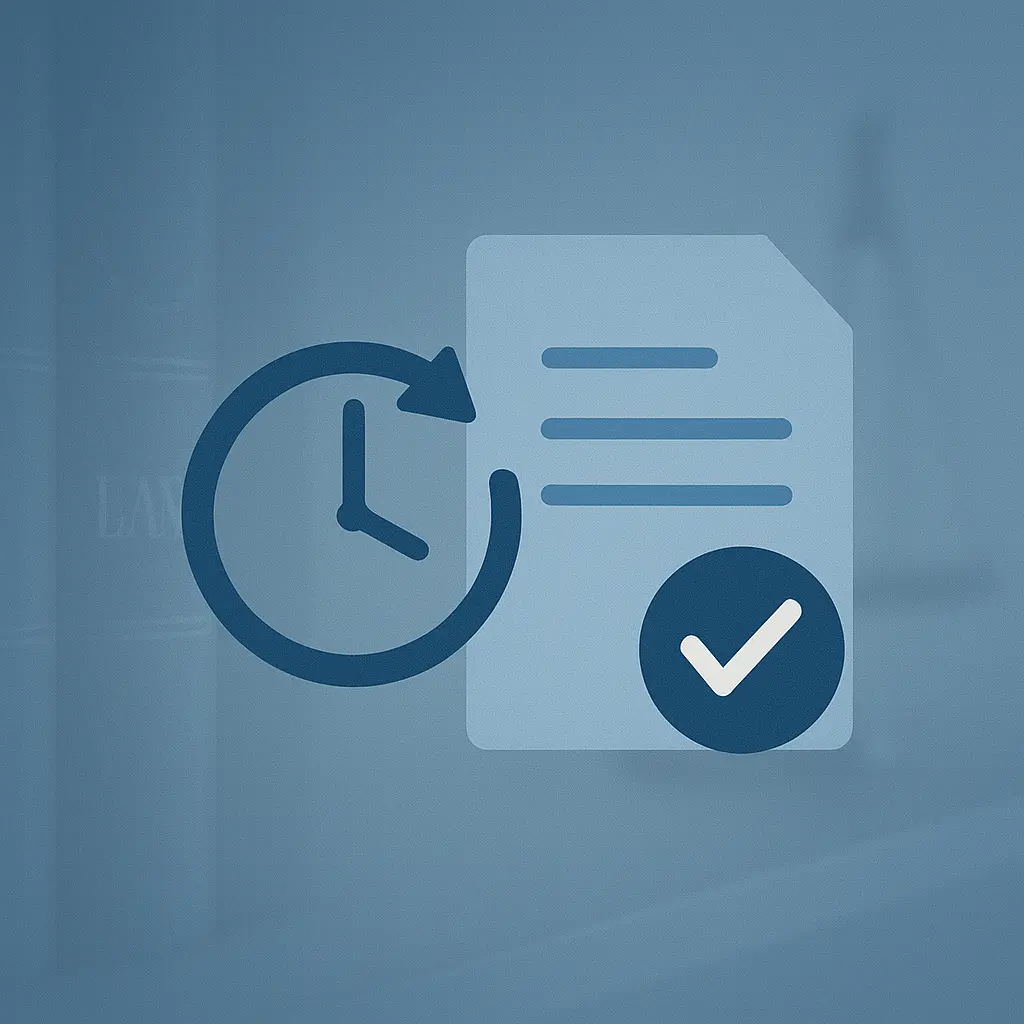 Medico-legal psychiatric reports for criminal cases – Fast Track service