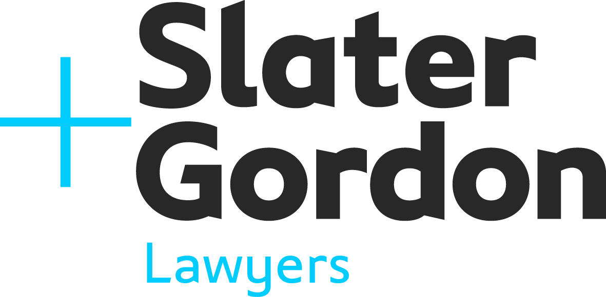 Slater Gordon Lawyers – Legal Partner Network
